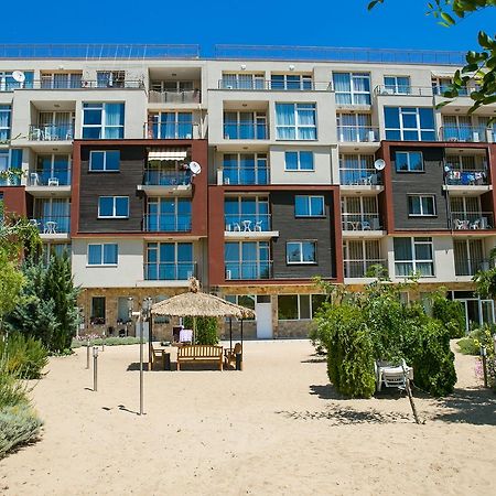 Dune Residence Nesebar Exteriér fotografie