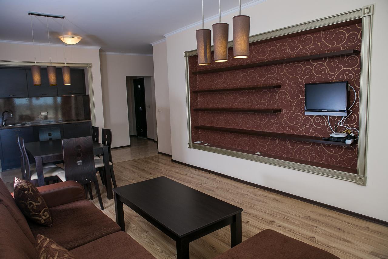 Dune Residence Nesebar Exteriér fotografie