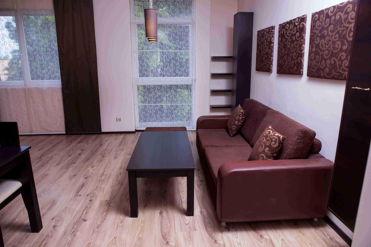 Dune Residence Nesebar Exteriér fotografie
