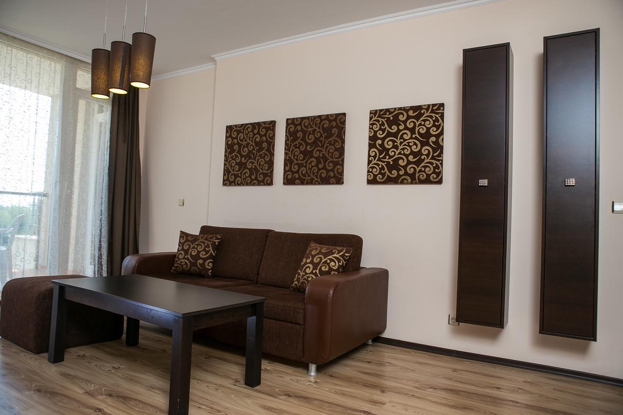 Dune Residence Nesebar Exteriér fotografie