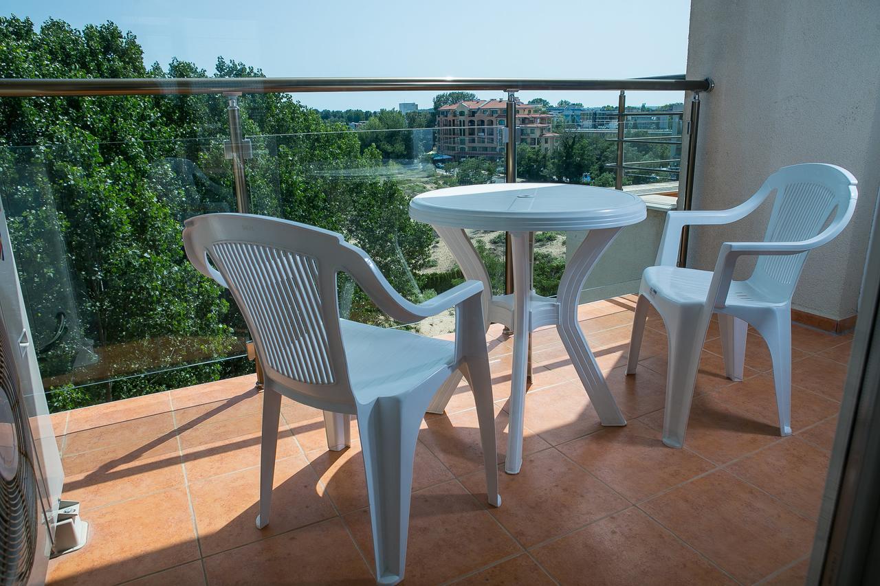 Dune Residence Nesebar Exteriér fotografie