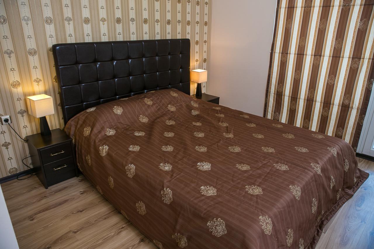 Dune Residence Nesebar Exteriér fotografie