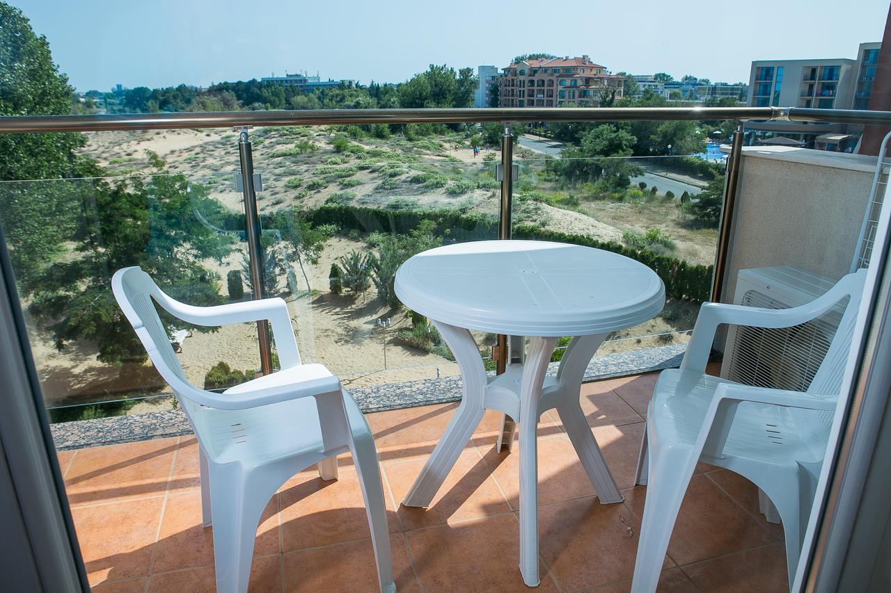Dune Residence Nesebar Exteriér fotografie