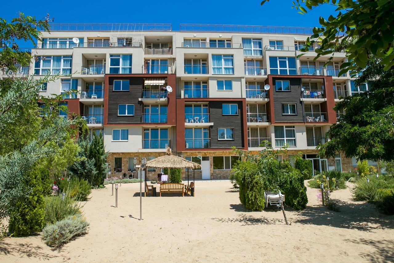Dune Residence Nesebar Exteriér fotografie